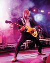 Guitarist