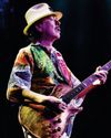 Guitarist