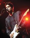 Guitarist