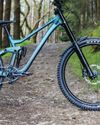 SCOTT GAMBLER 910 - £4,399 A bike park-ready budget beater worth taking a chance on