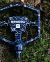 8 DEGREE X8-2 SERIES FLOATING FLAT PEDALS10