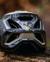 FOX SPEEDFRAME RS HELMET14