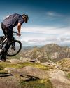 Mountain Biking UK