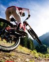 Mountain Biking UK