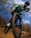 Mountain Biking UK
