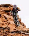 Mountain Biking UK