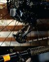 Mountain Biking UK