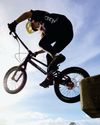 Mountain Biking UK