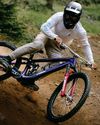 Mountain Biking UK