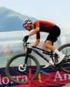 Mountain Biking UK