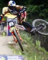 Mountain Biking UK