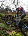 Mountain Biking UK