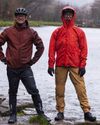 Mountain Biking UK