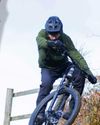 Mountain Biking UK