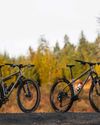 Mountain Biking UK