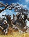 MONSTER HUNTER WILDS