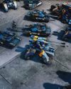 TIBERIAN SON TIBERIAN SON