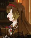 “As you unlock new librarians, you’re going to need a lot of cards” “As you unlock new librarians, you’re going to need a lot of cards”