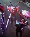 GNAT'S LIFE28