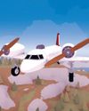 “Turns out flying planes is hard”34
