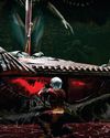 “After King Arthur’s Rammstein-style resurrection ritual, I’m ready to serve” PC Gamer