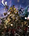 TOTAL WAR: WARHAMMER 40,000 TOTAL WAR: WARHAMMER 40,0003