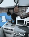 SINK OR SWIM22