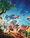 LEGO HORIZON ADVENTURES