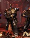 WARHAMMER 40,000: SPACE MARINE 2