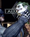 Batman: Arkham Asylum