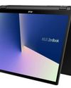 Asus ZenBook Flip 15