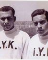 Ataman Aksöyek ve İlban Onur Ataman Aksöyek ve İlban Onur
