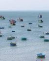 Vietnam'ın yeni yılı yaklaşırken