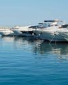 Teknenizin değerine göre marina bağlama fiyatı olsa...