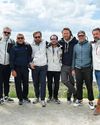 Fastnet'e doğru21