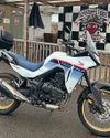 Honda XL750 Transalp