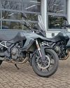 Test fleet: Suzuki V-Strom 800RE