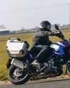 Test fleet: Suzuki V-Strom 1050 Tour Test fleet: Suzuki V-Strom 1050 Tour