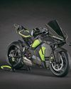 Ducati Panigale V4 Lamborghini Edition Ducati Panigale V4 Lamborghini Edition