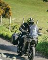 Test fleet: Yamaha Tracer 9 GT Test fleet: Yamaha Tracer 9 GT