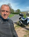 Test fleet: Honda XL750 Transalp Test fleet: Honda XL750 Transalp