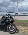 Test fleet: Kawasaki Ninja 1100SX SE Test fleet: Kawasaki Ninja 1100SX SE