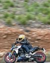 Track trialled twin Track trialled twin