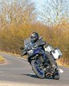 Test fleet: Suzuki V-Strom 1050 Tour15
