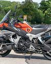 Motorcycle Sport & Leisure