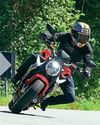 Motorcycle Sport & Leisure
