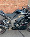 Motorcycle Sport & Leisure