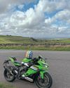 Motorcycle Sport & Leisure