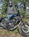 Motorcycle Sport & Leisure