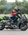 Motorcycle Sport & Leisure